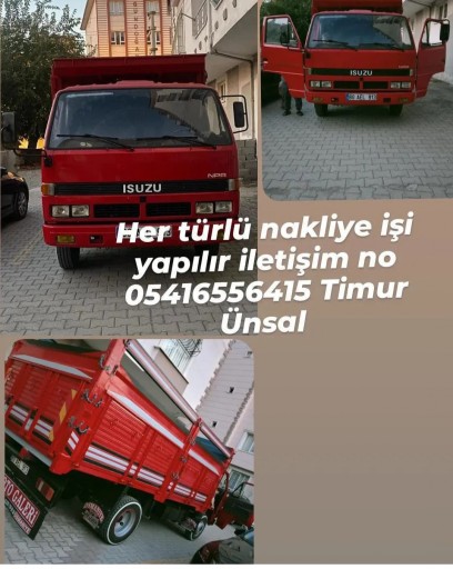 T&Uuml;M T&Uuml;RKİYE" YE ŞEHİRLER ARASI VE ŞAHİR İ&Ccedil;İ NAKLİYE Y&Uuml;K TAŞIMA YAPILIR.